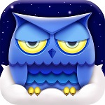 sleep pillow app icon