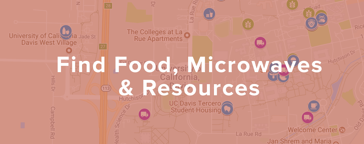 icon for the uc davis food access map